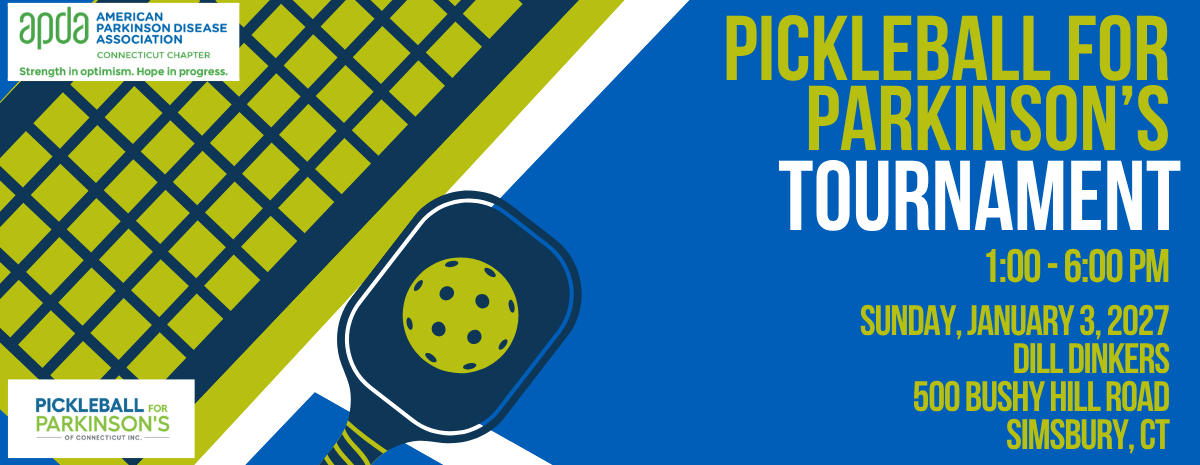 APDA Connecticut & P4PCT Pickleball Tournament